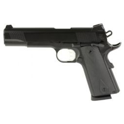 TISAS 1911 DUTY B9 9MM, 5" BBL 2-9RD BLACK CERAKOTE