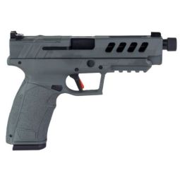 TISAS PX-9 NIGHTSTALKER 9MM, PISTOL 5.1" 18RD ORD