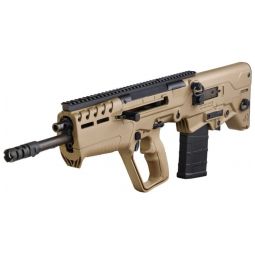 IWI TAVOR 7 308/7.62 NATO, FLATTOP 16.5" BULL-PUP FDE