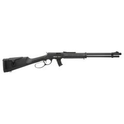 ROCK ISLAND TM22 LA 22LR, 18" 10RD BLACK