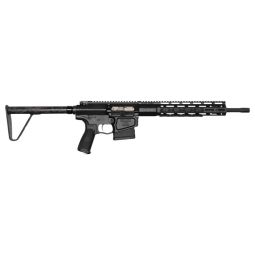 WILSON ULTRALIGHT RANGER 308, 16" THREADED 10RD BLACK