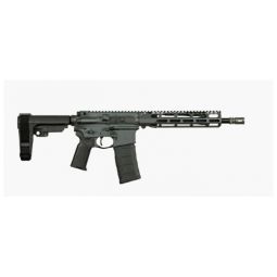 VKTR VK1 PISTOL 5.56 NATO, 11.5" PISTOL GREY SBA3 BRACE