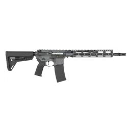 VKTR VK1PW RIFLE 5.56 NATO, 13.7" 30RD GREY