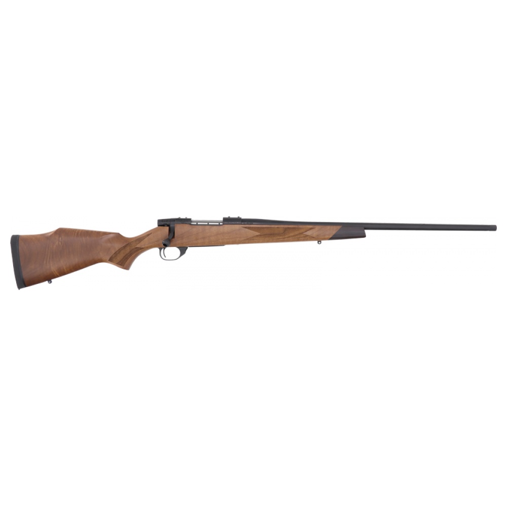 WEATHERBY VANGUARD SPORTER, 25-06 REM 24