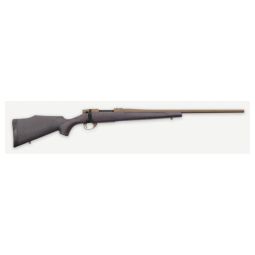 WEATHERBY VANGUARD WEATHRGUARD, 6.5 PRC 24" THREAD BRONZE/BLK