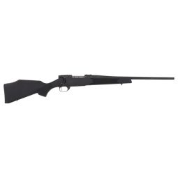 WEATHERBY VANGUARD SYNTHETIC, COMPACT 6.5 CM 20" TB BLACK