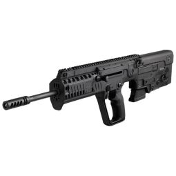 IWI TAVOR X95-XB18CA 5.56 NATO, FLATTOP 18" BULL-PUP BLACK