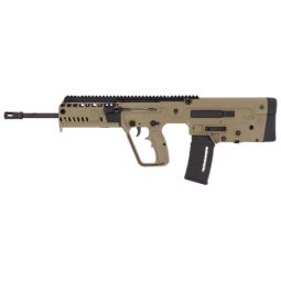 IWI TAVOR X95-XFD18 5.56 NATO, FLATTOP 18" BULL-PUP FDE