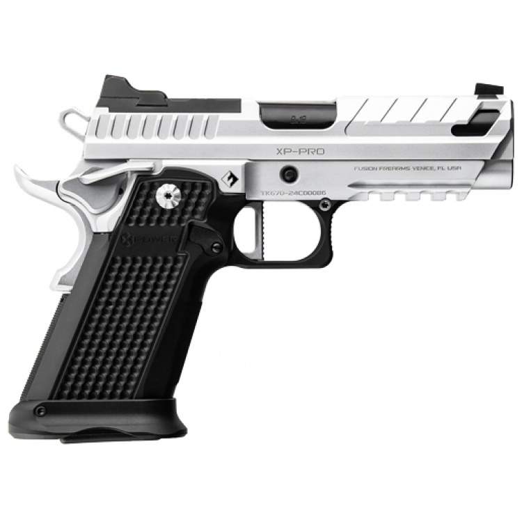FUSION XP PRO 9MM 4