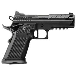 FUSION XP COMP 9MM 4.6" 17RD, BLACK