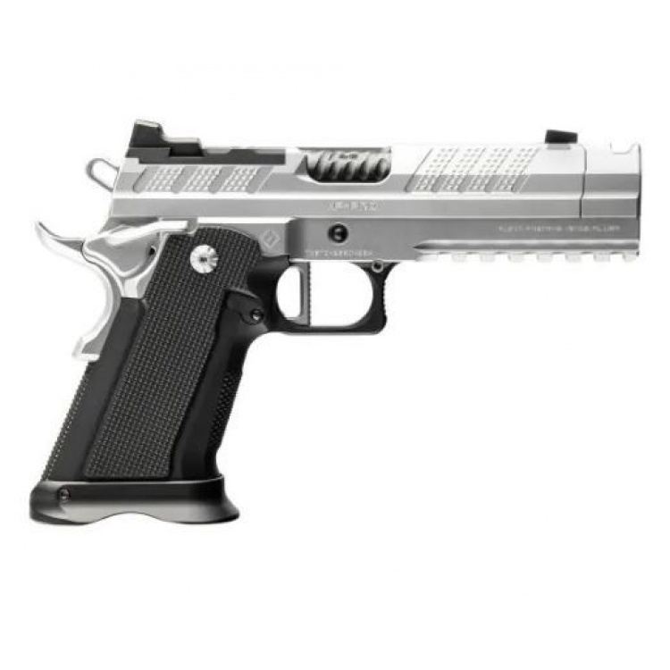 FUSION XP COMP 9MM 4.6