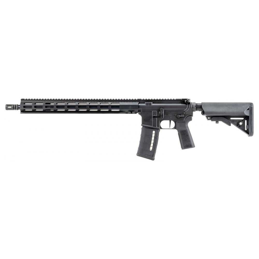 IWI ZION SPR18 5.56/223 18