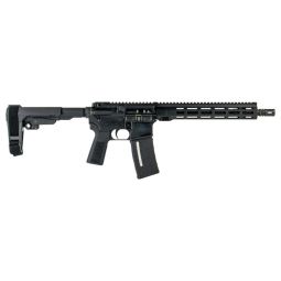 IWI ZION Z-15 5.56/.223 12.5", TACTICAL PISTOL SBA3 BRACE