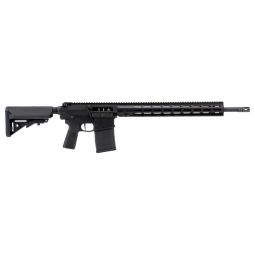 IWI ZION Z-25 6.5 CREEDMOOR, 20" DMR RIFLE BC B5 STOCK