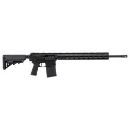 IWI ZION Z-25 6.5 CREEDMOOR, 22" DMR RIFLE BC B5 STOCK