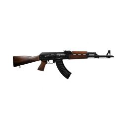 ZASTAVA ZPAPM70 BATTLE WORN, RIFLE 7.62X39 30RD WALNUT