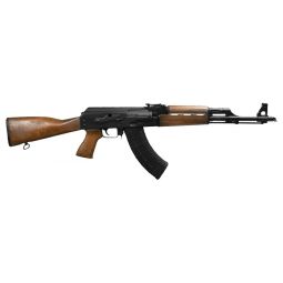 ZASTAVA ZPAPM70 BATTLE WORN, RIFLE 7.62X39 30RD WALNUT
