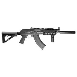 ZASTAVA ZPAP92CTR 7.62X39, 16.5" BBL 30RD CTR STOCK