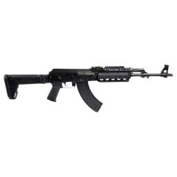 ZASTAVA ZPAPM70 7.62X39MM 30RD, FOLDING ZHUKOV STOCK/QUAD RAIL