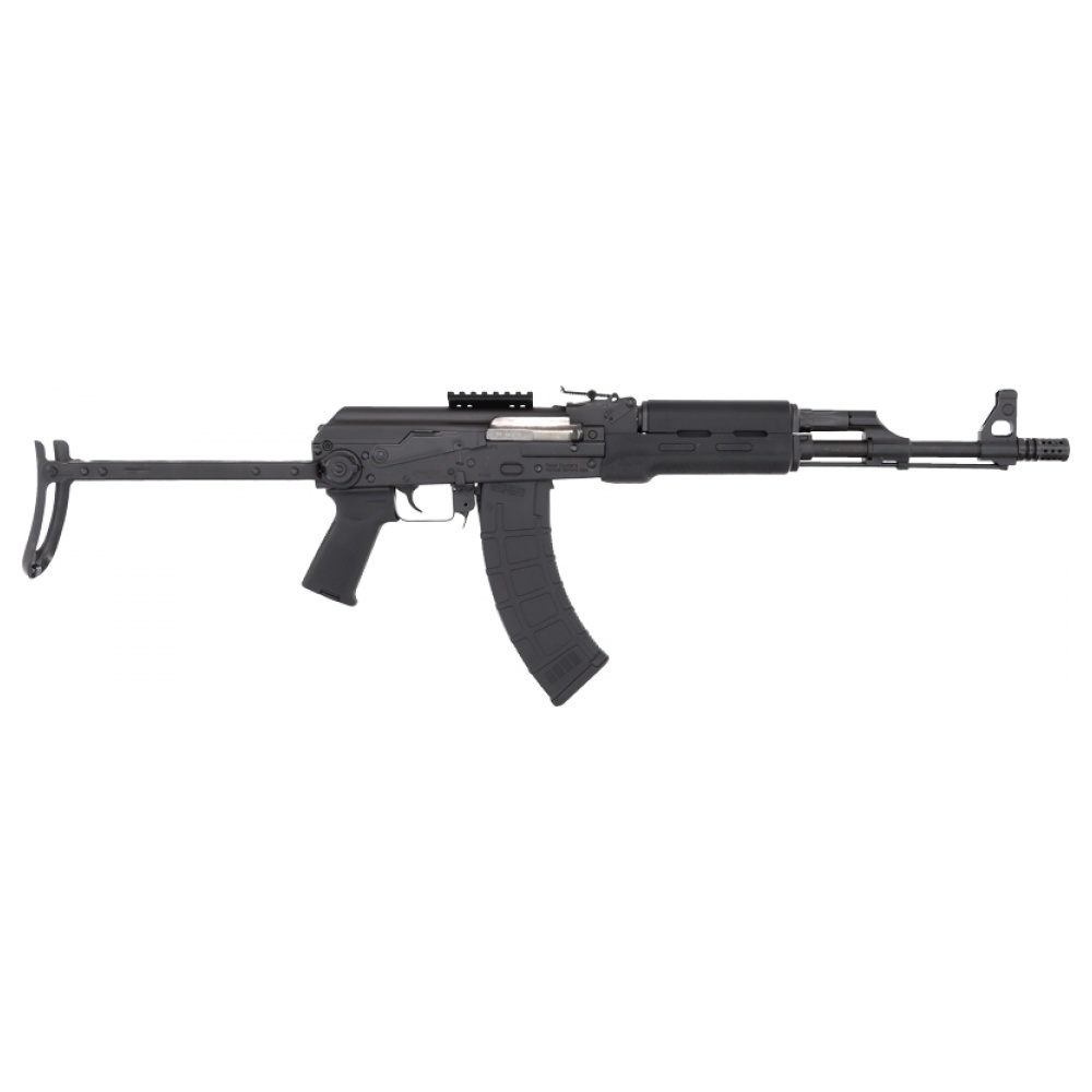 ZASTAVA ZPAPM70 7.62X39MM, 16.5