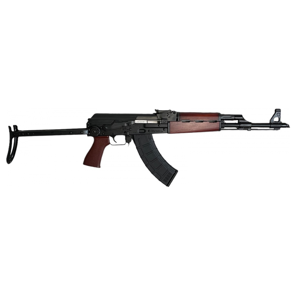 ZASTAVA ZPAPM70 7.62X39MM, 16.5