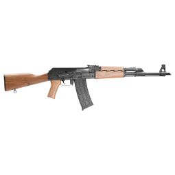 ZASTAVA M90 AK 5.56 NATO 223, 30RD WALNUT FURNITURE