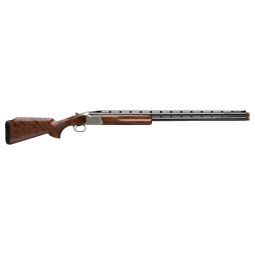 BROWNING CITORI CXT WHITE TRAP, 12GA 32"VR 3" BLUED/WALNUT