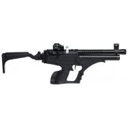 HATSAN SORTIE TACT .25 625FPS, BLACK/SYNTH W/FOLDING STOCK