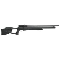 JTS AIRACUDA ELITE PCP 22 CAL, AIR RIFLE 10-SHOT MAG 1000FPS