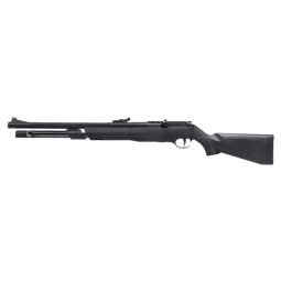 JTS AIRSTRYKE MAGNUM 22 CAL, PCP BLACK