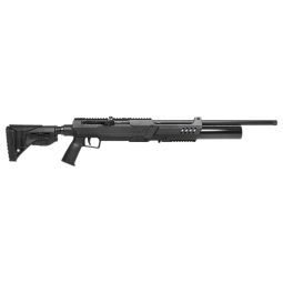 JTS AIRSTRYKE MAGNUM 25 CAL, PCP BLACK