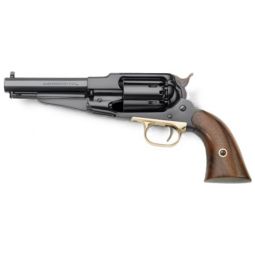 E.M.F. 1858 REMINGTON STEEL, ARMY 36 CAL 6.5" OCT BLD/WNUT