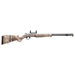 CVA WOLF V2 209M 50CAL 24", ISM SS/REALTREE APX