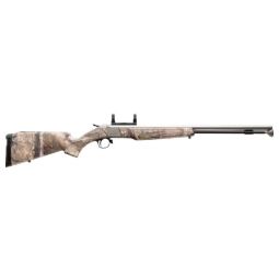 CVA WOLF V2 209M 50CAL 24", ISM SS/REALTREE APX