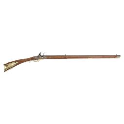 CIMARRON FRONTIER MAPLE FLINT, 50 CAL 250TH COMMEMORATIVE ED.