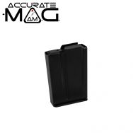 Accurate-Mag AICS Pattern Double Stack Magazine, .308 Win 10 Round