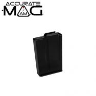 Accurate-Mag AICS Pattern Double Stack Magazine, .308 Win 10 Round, Long Cartridge