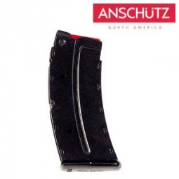 Anschutz .22LR / .17 Mach 2 10 Rd. Magazine