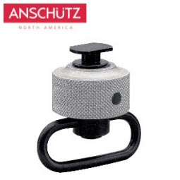 Anschutz Hand Stop with Swivel