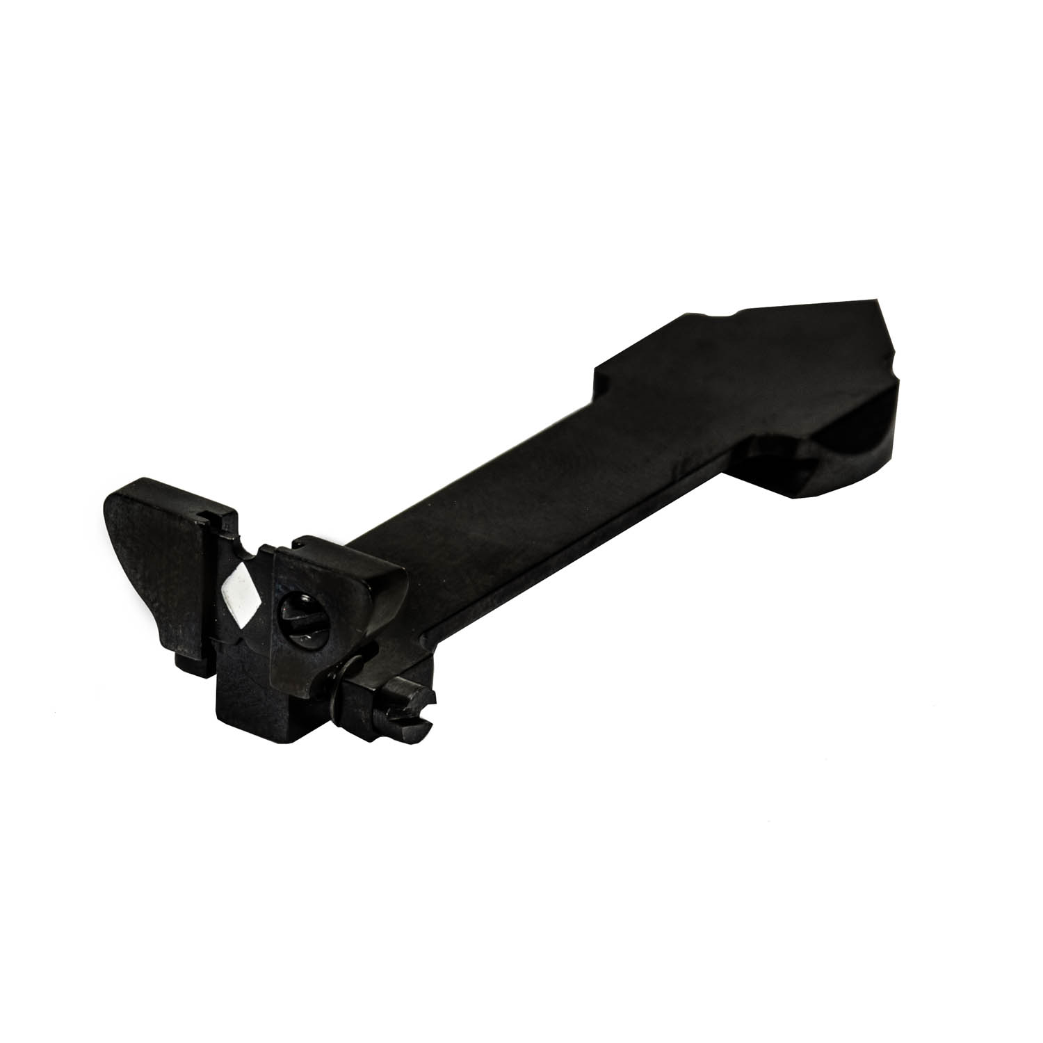 Marble S Folding Sporting Rear Rifle Sight Assembly 95 Mgw