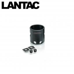 Lantac A1 Blast Mitigation Device Collar, 5.56mm /.223 Pinned & Welded