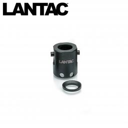 Lantac A2 Blast Mitigation Device Collar, 5.56mm  / .223/ 9mm / MPX / AK
