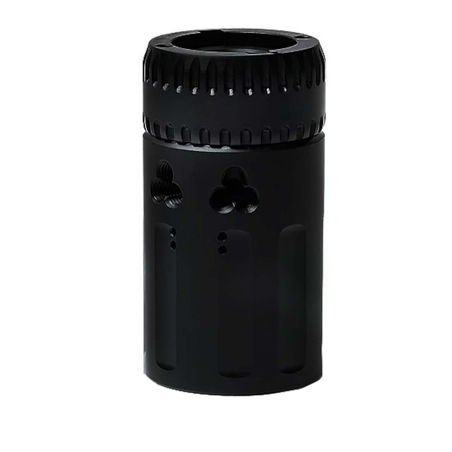 Lantac A2 Blast Mitigation Device, 5.56mm/9mm/MPX/AK: MGW