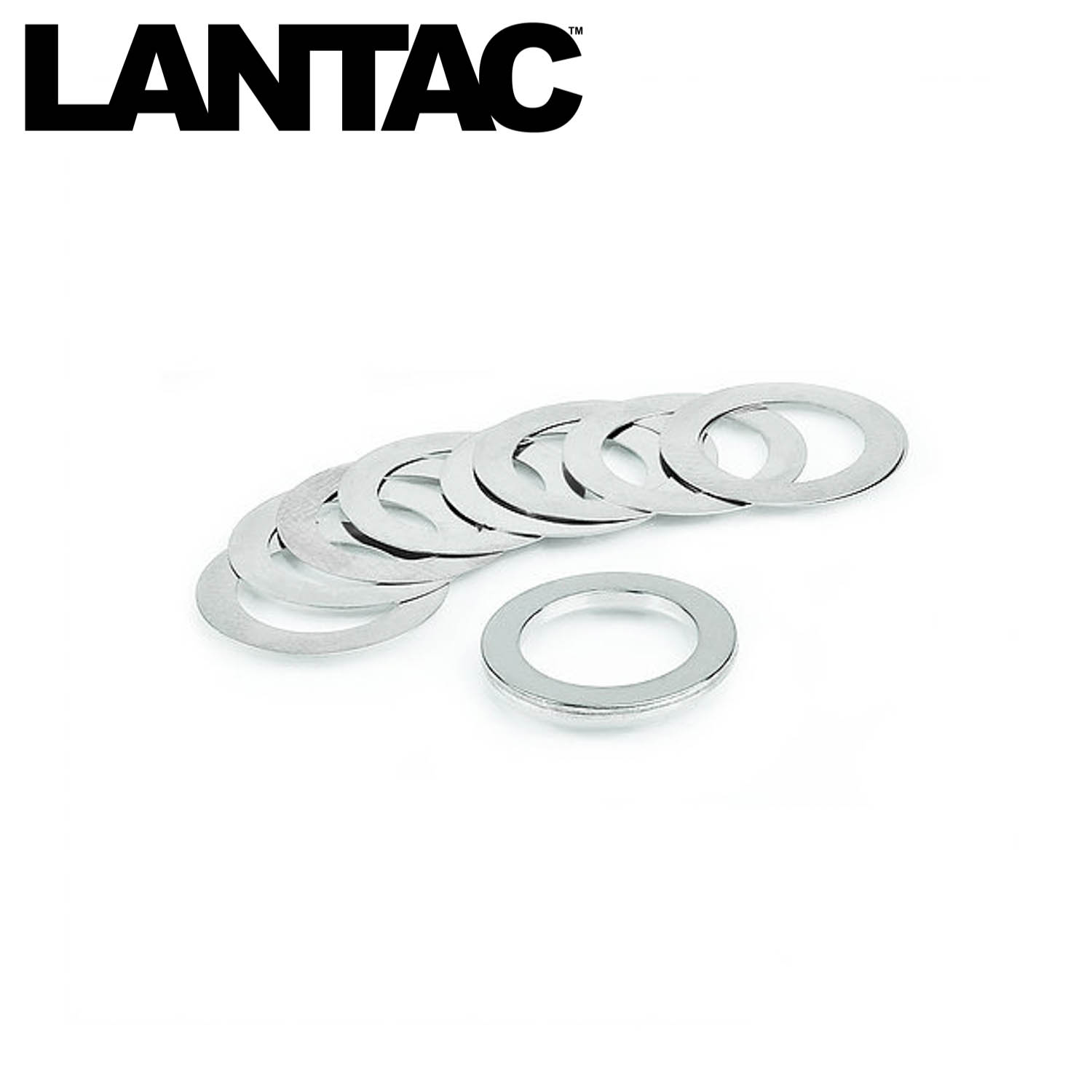 Lantac 1/2