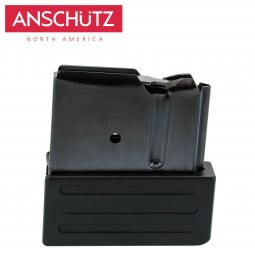 Anschutz 1770-U5 5 Round Magazine, .223 Rem