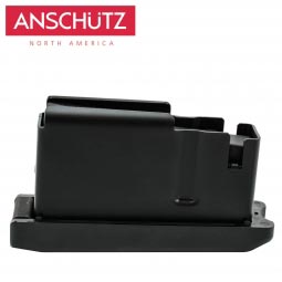 Anschutz 1780 / 1781-U5 5 Round Magazine, .30-06 Springfield