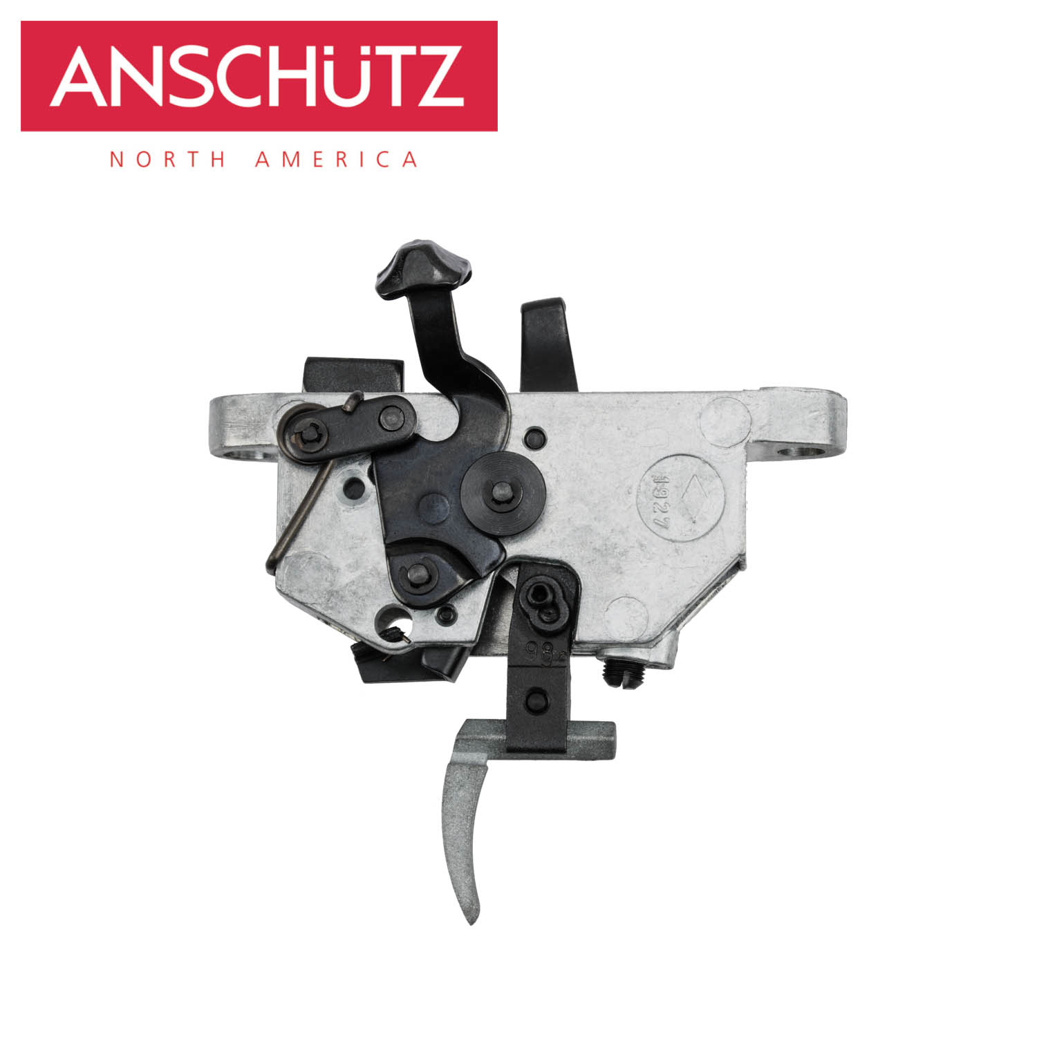 Anschutz 5099 Two Stage Trigger, 1000g: MGW
