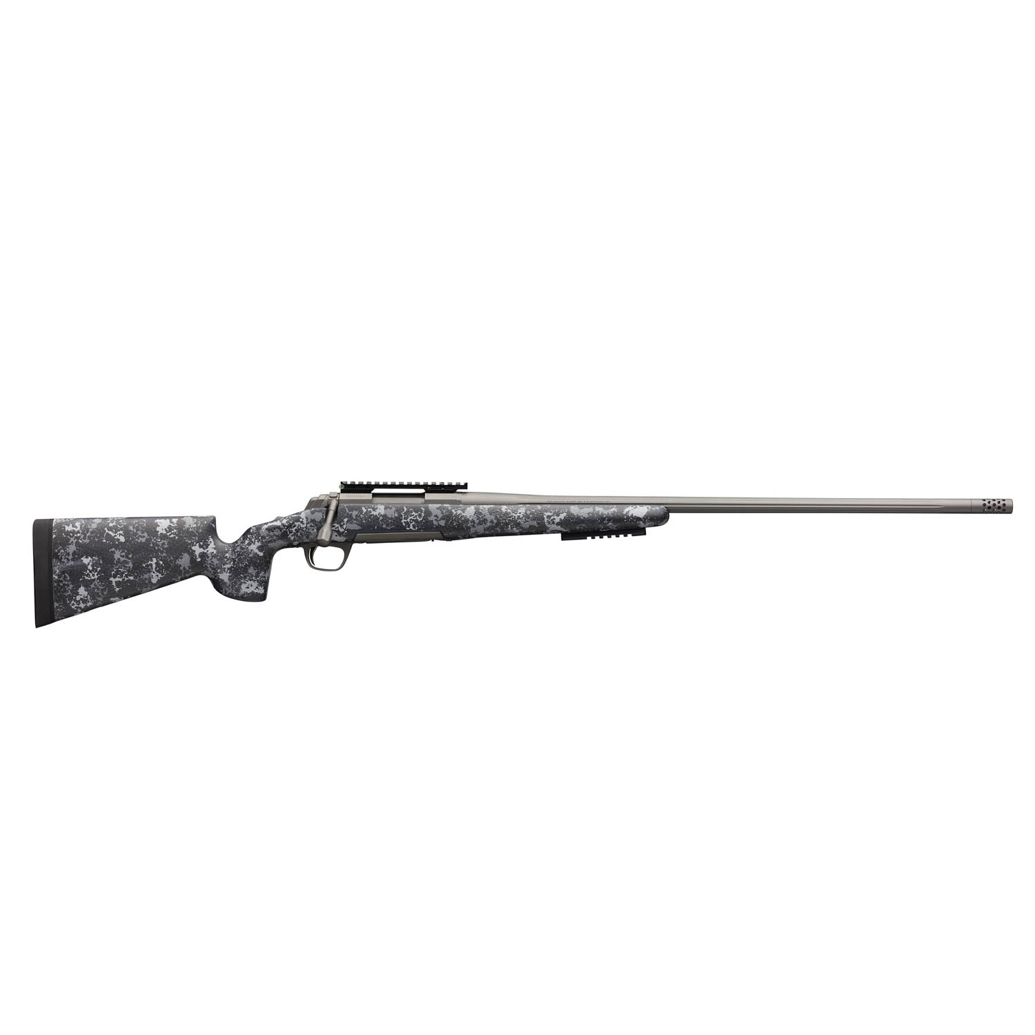 Browning X-Bolt Hells Canyon Long Range McMillan Tungsten Ambush