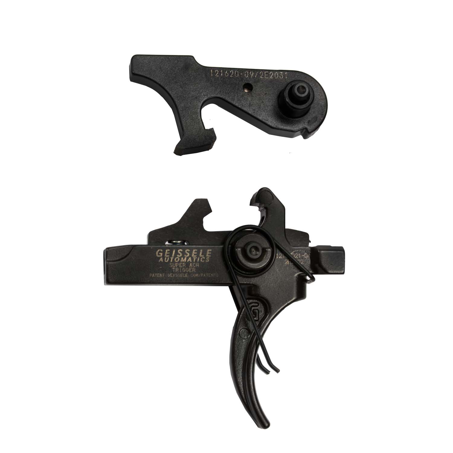 スリンガー専用 オシレーター Geissele Super ACR Trigger: MGW