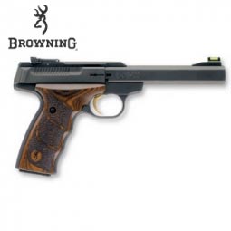 Browning Buck Mark Plus Brown Laminate UDX SE